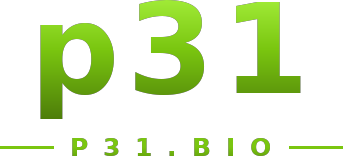 p31 logo